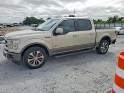 1FTEW1CF2HFC42968 2017 FORD F-150