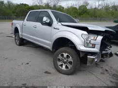 1FTEW1CF2HKC02106 2017 FORD F-150