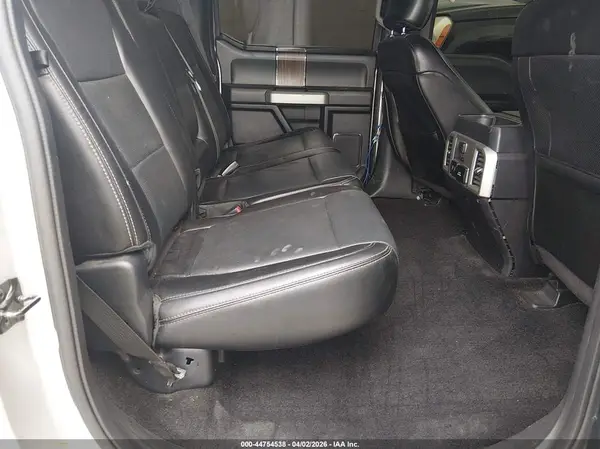1FTEW1CF2HKC02106 2017 FORD F-150 - Image 8
