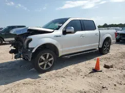 1FTEW1CF2HKC03580 2017 FORD F-150