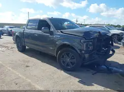 1FTEW1CF2HKC03983 2017 FORD F-150