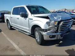 1FTEW1CF2HKC19004 2017 FORD F-150