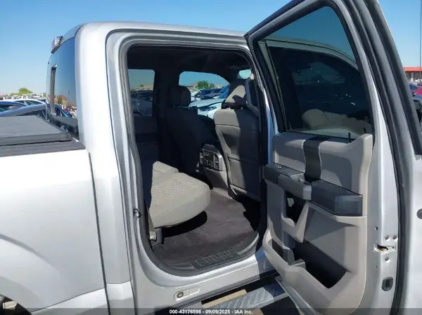 1FTEW1CF2HKC19004 2017 FORD F-150 - Image 8