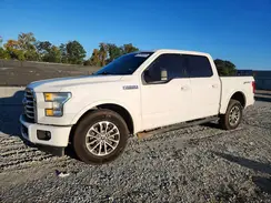 1FTEW1CF2HKC33419 2017 FORD F-150