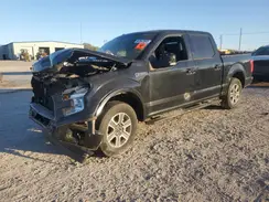 1FTEW1CF2HKC33811 2017 FORD F-150
