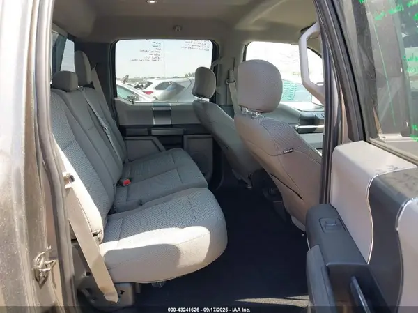 1FTEW1CF2HKC42511 2017 FORD F-150 - Image 8