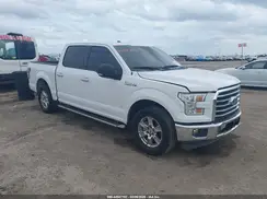 1FTEW1CF2HKC42895 2017 FORD F-150