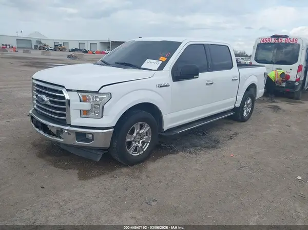 1FTEW1CF2HKC42895 2017 FORD F-150 - Image 2