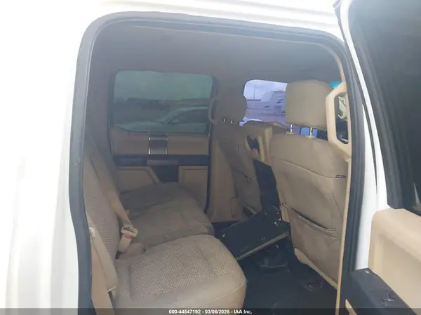 1FTEW1CF2HKC42895 2017 FORD F-150 - Image 8