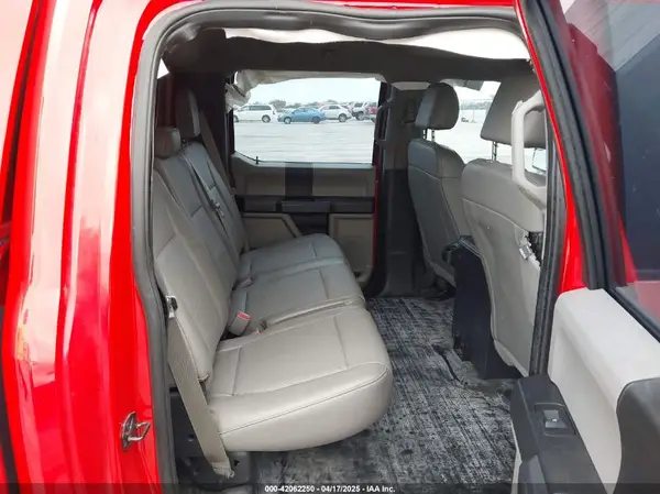 1FTEW1CF2HKC48289 2017 FORD F-150 - Image 8