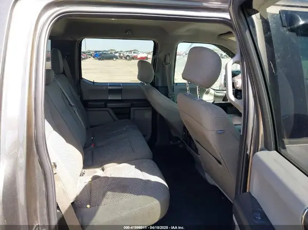 1FTEW1CF2HKC53850 2017 FORD F-150 - Image 8