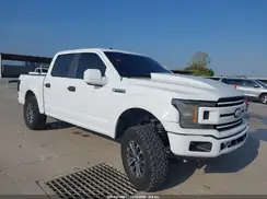 1FTEW1CF2HKC71829 2017 FORD F-150