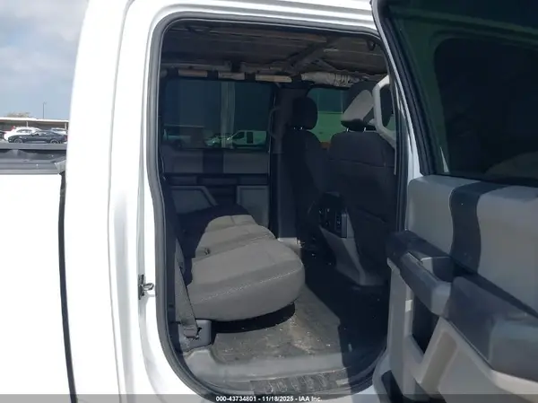 1FTEW1CF2HKC71829 2017 FORD F-150 - Image 8