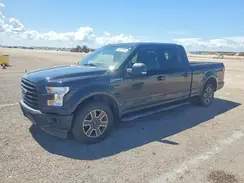 1FTEW1CF2HKC76349 2017 FORD F-150