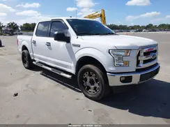 1FTEW1CF2HKD11827 2017 FORD F-150