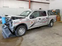 1FTEW1CF2HKD12475 2017 FORD F-150