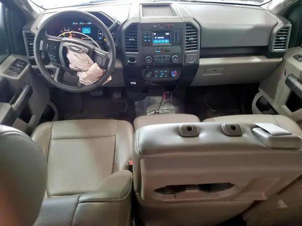 1FTEW1CF2HKD12475 2017 FORD F-150 - Image 8