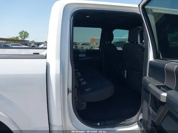 1FTEW1CF2HKD16011 2017 FORD F-150 - Image 8