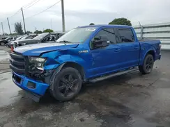 1FTEW1CF2HKD29535 2017 FORD F-150