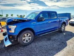 1FTEW1CF2HKD38669 2017 FORD F-150
