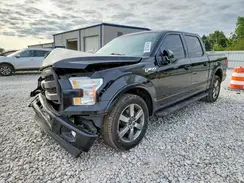 1FTEW1CF2HKD68870 2017 FORD F-150