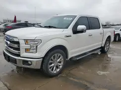 1FTEW1CF2HKD80193 2017 FORD F-150