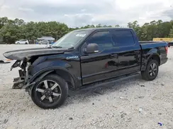 1FTEW1CF2HKD86866 2017 FORD F-150
