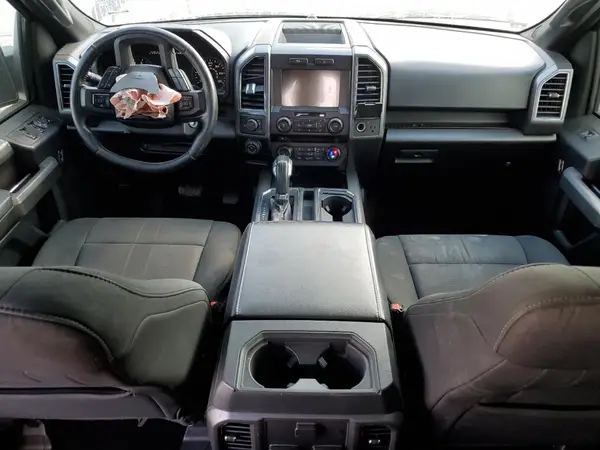1FTEW1CF2HKD86866 2017 FORD F-150 - Image 8