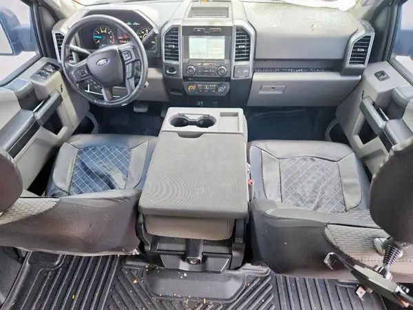 1FTEW1CF2HKD92697 2017 FORD F-150 - Image 8