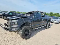 1FTEW1CF2HKD92750 2017 FORD F-150