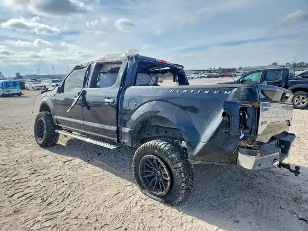 1FTEW1CF2HKD92750 2017 FORD F-150 - Image 2
