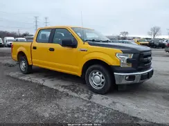 1FTEW1CF2HKD97544 2017 FORD F-150