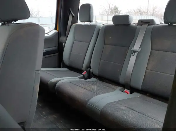 1FTEW1CF2HKD97544 2017 FORD F-150 - Image 8