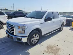 1FTEW1CF2HKE12107 2017 FORD F-150