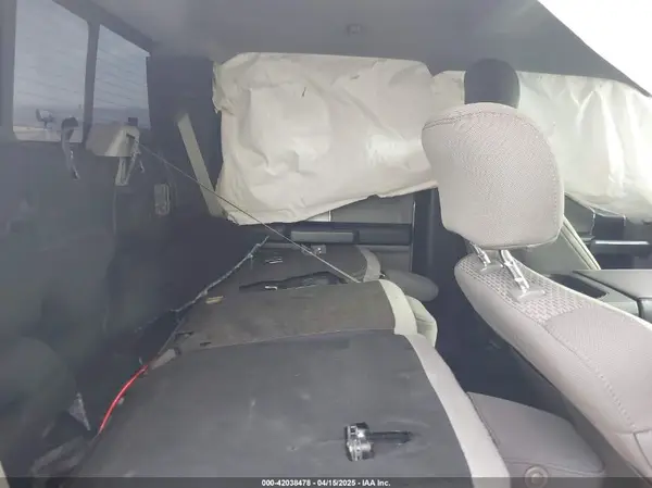 1FTEW1CF2HKE45012 2017 FORD F-150 - Image 8
