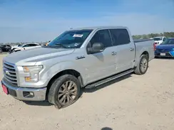1FTEW1CF2HKE48749 2017 FORD F-150