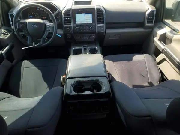 1FTEW1CF2HKE48749 2017 FORD F-150 - Image 8
