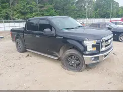 1FTEW1CF3GFA16050 2016 FORD F-150