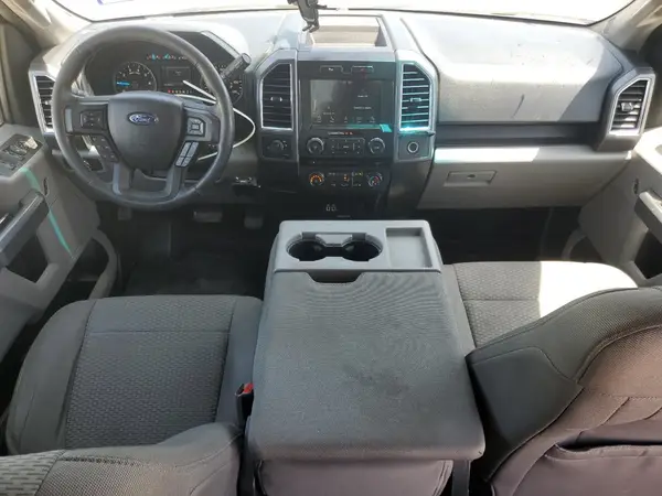 1FTEW1CF3GFA53728 2016 FORD F-150 - Image 8