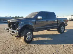 1FTEW1CF3GFA58945 2016 FORD F-150