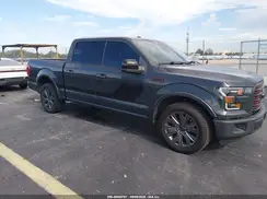 1FTEW1CF3GFA82727 2016 FORD F-150