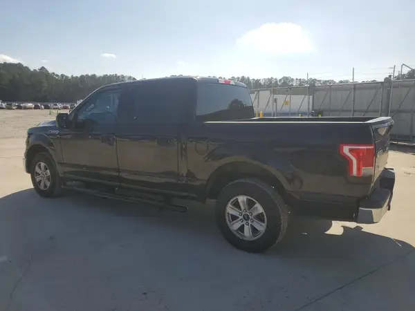 1FTEW1CF3GFB54784 2016 FORD F-150 - Image 2