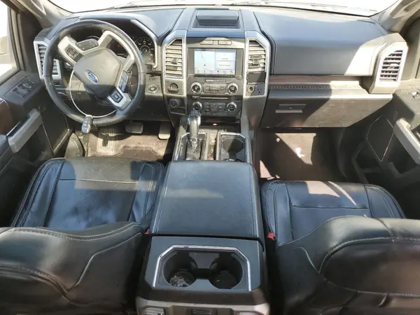 1FTEW1CF3GFB56034 2016 FORD F-150 - Image 8