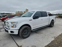 1FTEW1CF3GFB93357 2016 FORD F-150