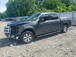 1FTEW1CF3GFC00047 2016 FORD F-150