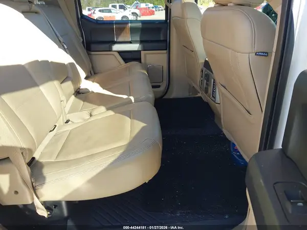 1FTEW1CF3GFC36594 2016 FORD F-150 - Image 8