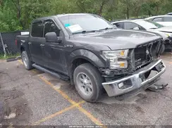 1FTEW1CF3GFC59454 2016 FORD F-150