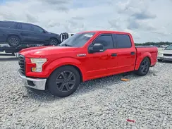 1FTEW1CF3GFC59938 2016 FORD F-150