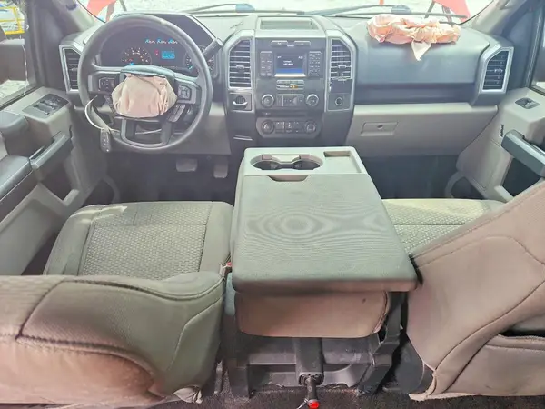 1FTEW1CF3GFC59938 2016 FORD F-150 - Image 8