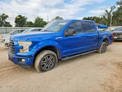 1FTEW1CF3GKD04545 2016 FORD F-150